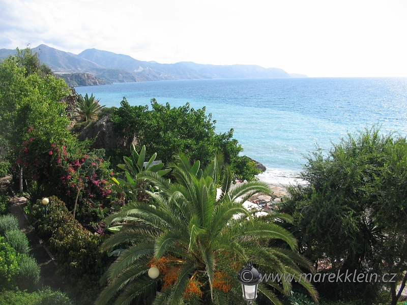 Nerja